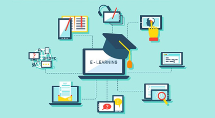 E Learning